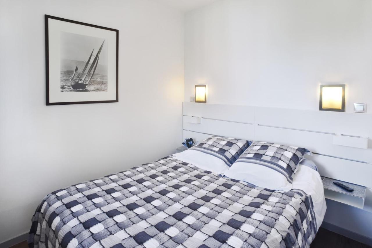 Tres Bel Appartement 8 Personnes Wifi Offert Deauville Exterior photo