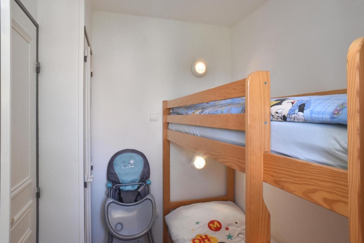 Tres Bel Appartement 8 Personnes Wifi Offert Deauville Exterior photo
